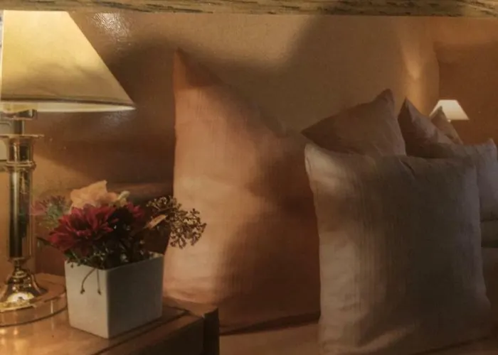 Hotel Hotelrestaurant Idyll Kaiserslautern