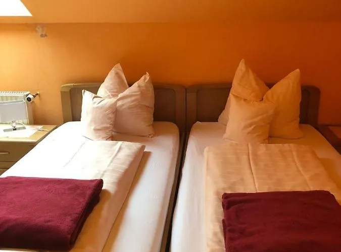 Hotelrestaurant Idyll Kaiserslautern