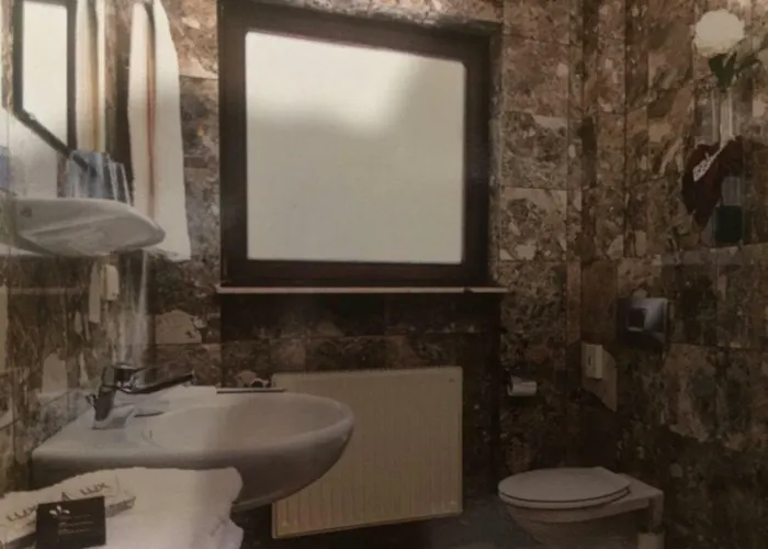 Hotelrestaurant Idyll 2*