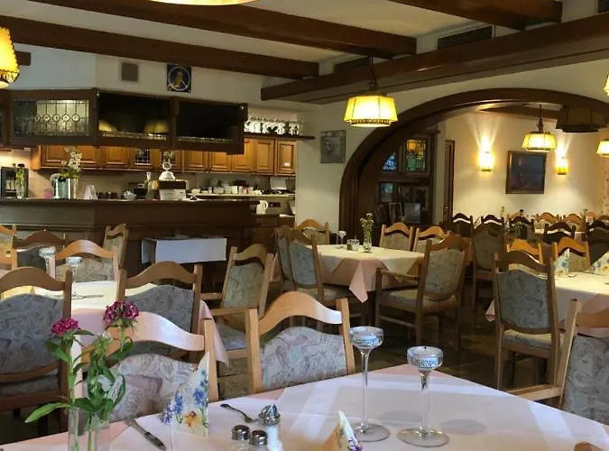 Hotelrestaurant Idyll Kaiserslautern